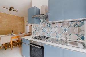 Le Ville di Sofia by BarbarHouse