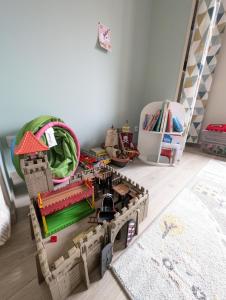 Villas Villa Evasion 10 pers Clim : photos des chambres