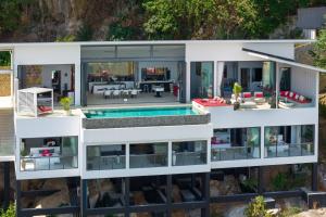 STK Villa - Luxury 4br Villa with incredible panoramic views