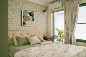 Leng - Duplex Onsen Swanlake Ecopark