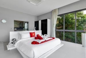 STK Villa - Luxury 4br Villa with incredible panoramic views