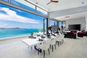 STK Villa - Luxury 4br Villa with incredible panoramic views