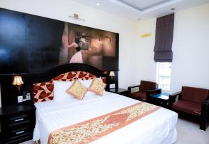 Starlight hotel Bãi Cháy