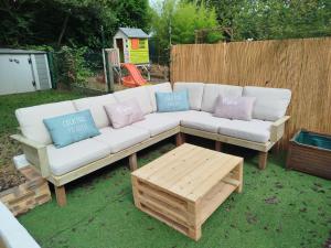 Maison 3 chambres Le Mans