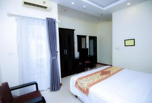 Starlight hotel Bãi Cháy