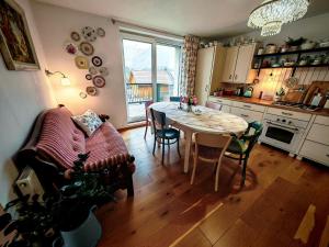 Juliana Family Apartment Tatras