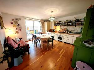 Juliana Family Apartment Tatras