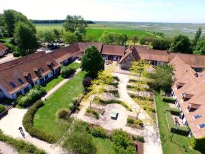 Hotels Le Cap Hornu : photos des chambres