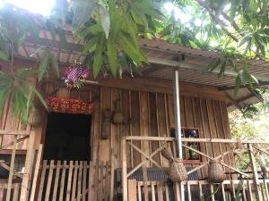 Sok Phen Homestay