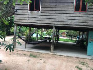 Sok Phen Homestay