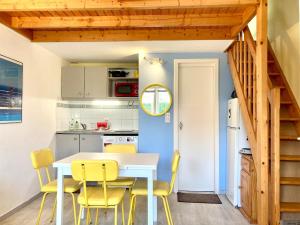 House in private residence , beach and pool access