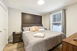 Beautiful Torch Lake House with Beach Access home