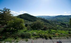 Villa Pietralunga Suite