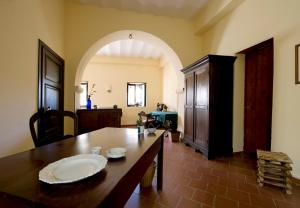 Villa Pietralunga Suite