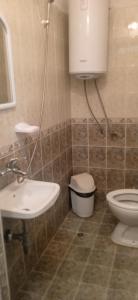 Къща за гости дани