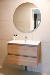 High Street Apartments