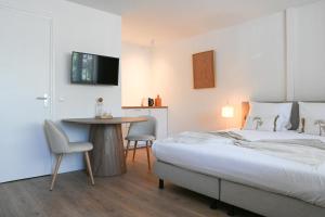 High Street Apartments