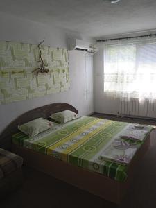 Къща за гости дани