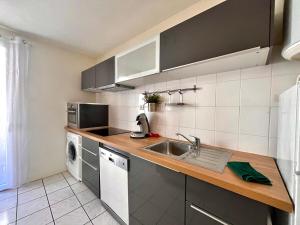 Appartements Logement paisible a Chamalieres : photos des chambres
