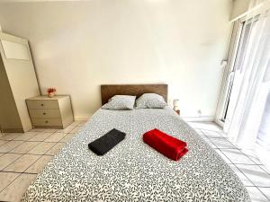 Appartements Logement paisible a Chamalieres : photos des chambres