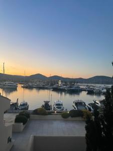 Appartements EASY MARINES - proche plage : Appartement 1 Chambre