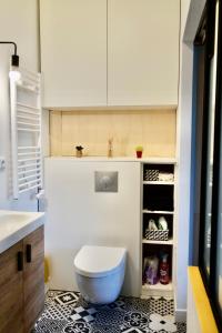 Appartement à 3 minutes de la gare