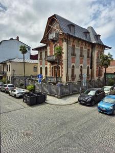 Apartment Giorgi Mazniasvhili