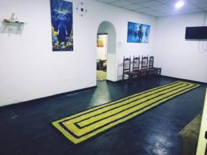 Ariyapperuma Home Stay