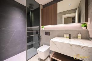 New Studio In Arjan by Deleguest