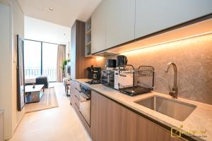 New Studio In Arjan by Deleguest