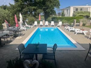 Guest House Soši