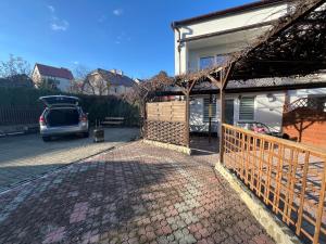 Apartament tatarski PARKING!