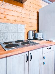 Kryszynówka nad Jeziorakiem