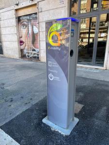 Green House Exclusive Suite near Metro A