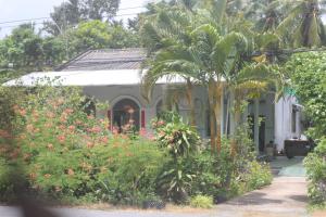 Cauke Homestay