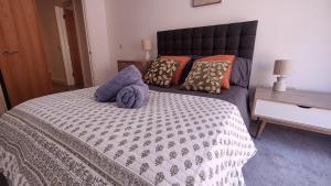 Bee City Cosy Stay - Greater Manchester Centre