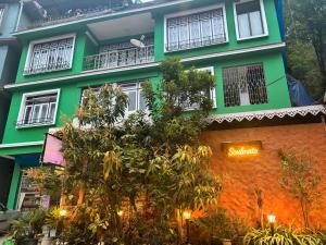 A & A Apartment