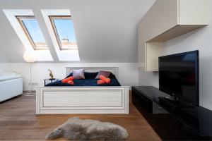 White Rabbits Residence