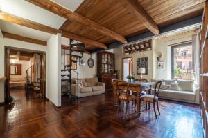 Monti Sweet Apartment - Charme Holidays