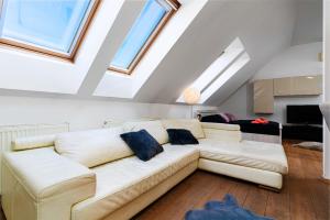 White Rabbits Residence