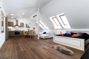 White Rabbits Residence