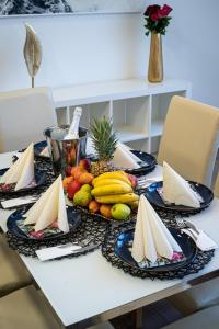 White Rabbits Residence