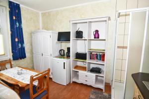 Ferienwohnung im Haus Rotkäppchen