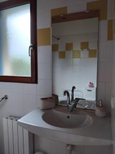 Campings Camping les vergers de Squividan *** : Maison 3 Chambres