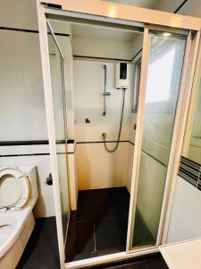 Condo 1BR Pattaya Beach near Soi 6