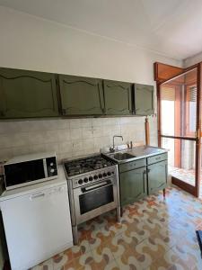 Appartamento Vista Mare Cervia