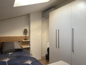 Maisons de vacances Le petit Atelier : photos des chambres