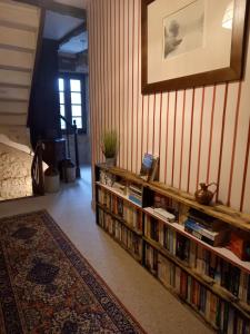 Maisons de vacances Gite les taloches : photos des chambres