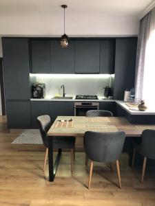 Apartament Icas