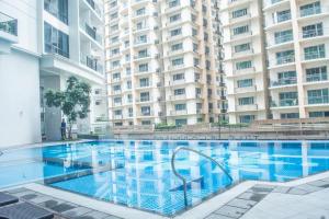 Florence Mc Kinley Spacious 2 Bedroom, 2 balcony nr Mall, T3 airport